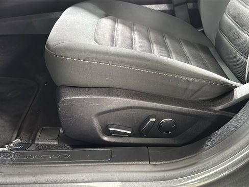 Used 2017 Ford Fusion SE image 14