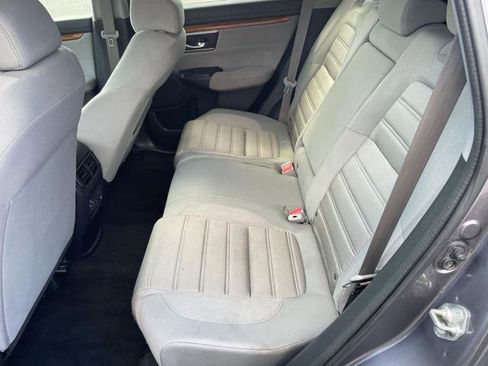 Used 2018 Honda CR-V EX image 24
