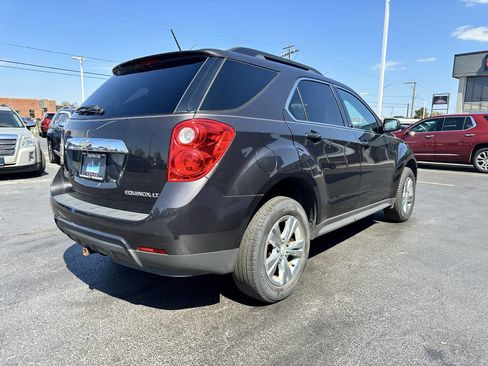 Used 2015 Chevrolet Equinox LT image 11