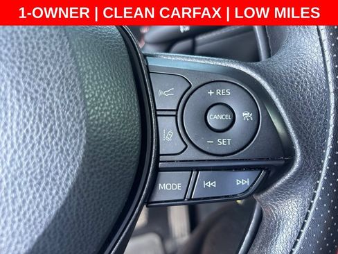 Used 2024 Toyota RAV4 LE FWD image 16
