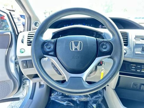 Used 2012 Honda Civic image 18