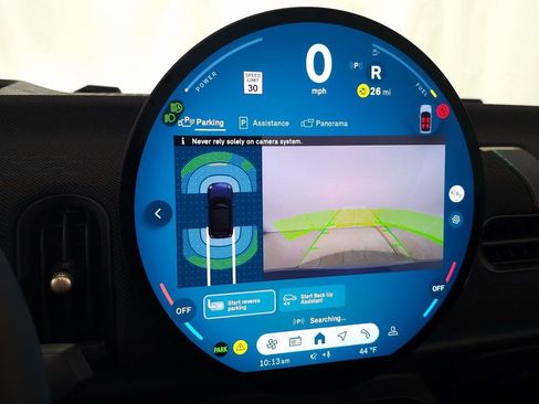 New 2026 MINI Cooper S image 23