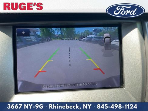 Used 2020 Ford Ranger XLT w/ Equipment Group 301A Mid AWD/4WD image 25