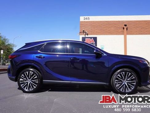 Used 2024 Lexus RX 350 w/ Convenience Package image 49