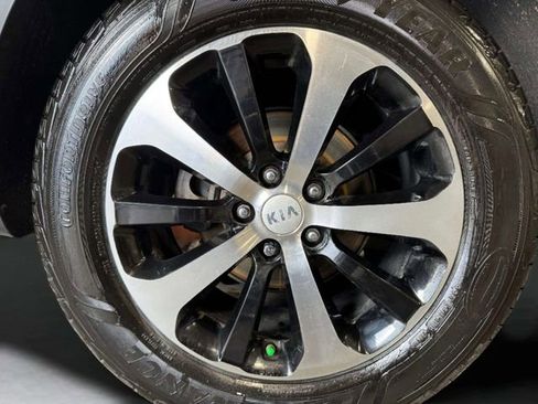 Used 2018 Kia Sorento EX w/ EX Advanced Touring Package image 36