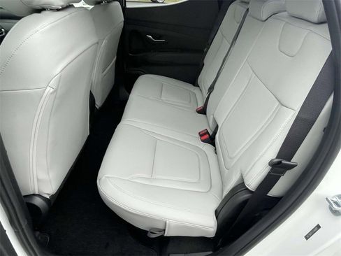 New 2026 Hyundai Santa Cruz SEL image 8