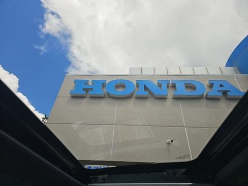 New 2026 Honda CR-V Sport image 17