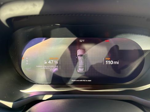 Used 2022 Polestar Polestar 2 w/ Plus Package image 16