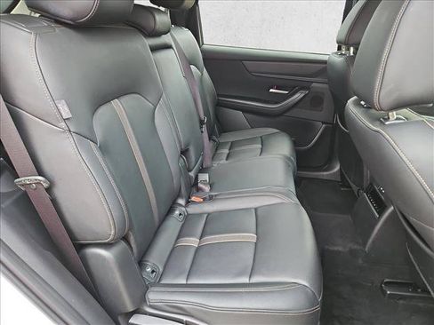 Used 2025 MAZDA CX-90 3.3 Turbo w/ Select Package AWD/4WD image 21