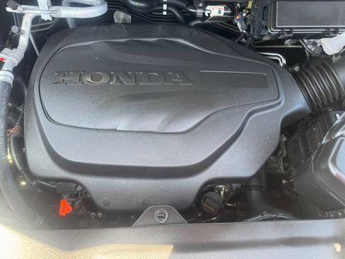 Certified 2023 Honda Ridgeline RTL image 29