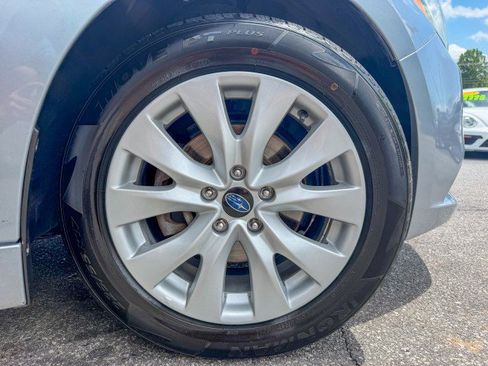 Used 2016 Subaru Legacy 2.5i Premium AWD/4WD image 21