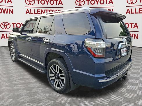 Used 2024 Toyota 4Runner Limited AWD/4WD image 7