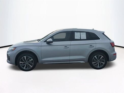 Used 2024 Audi Q5 2.0T Premium Plus AWD/4WD image 8
