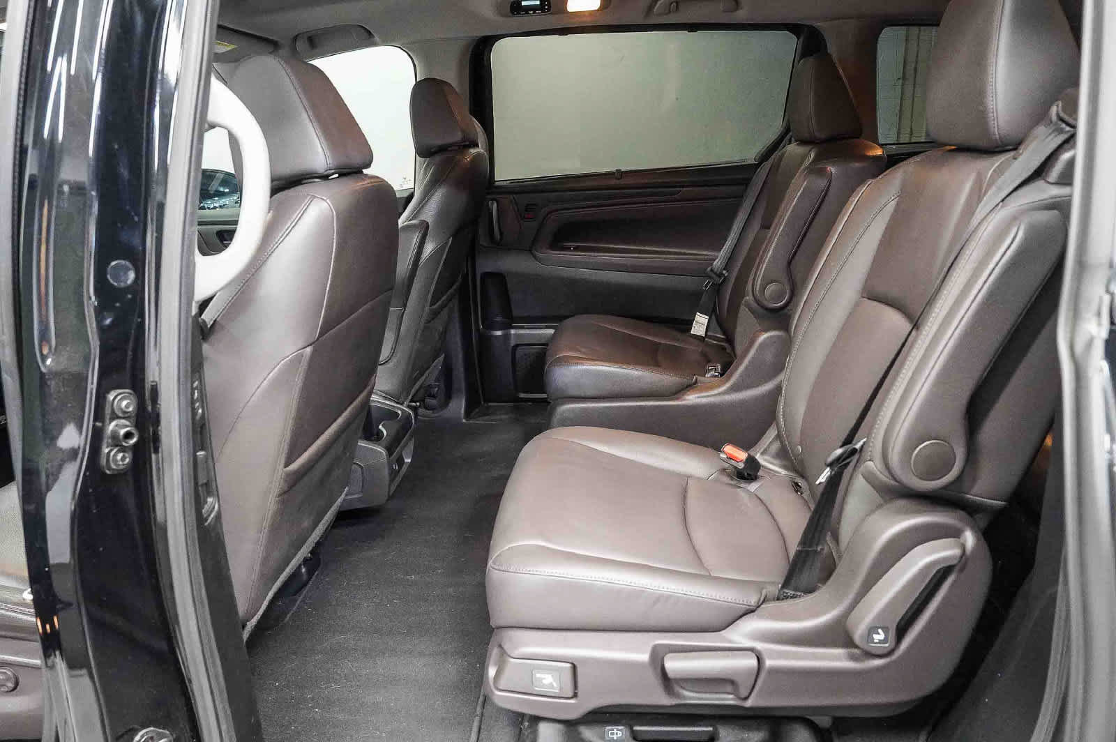 Used 2019 Honda Odyssey EX-L image 19
