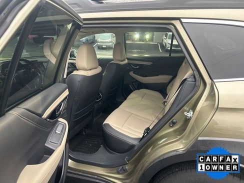 Certified 2024 Subaru Outback Limited XT image 29