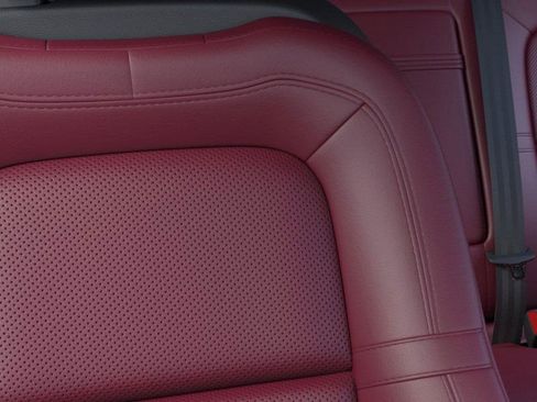 New 2025 Lincoln Corsair Grand Touring image 16