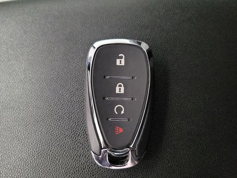 Used 2022 Chevrolet Equinox LS AWD/4WD image 32