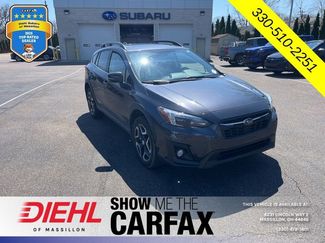 Used 2018 Subaru Crosstrek 2.0i Limited video 1