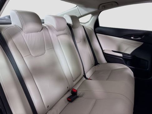 Used 2019 Honda Insight Touring image 26