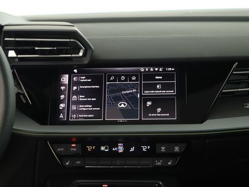 New 2026 Audi S3 Premium AWD/4WD image 19