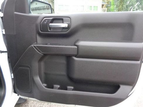 Used 2024 Chevrolet Silverado 1500 W/T w/ WT Fleet Convenience Package image 22