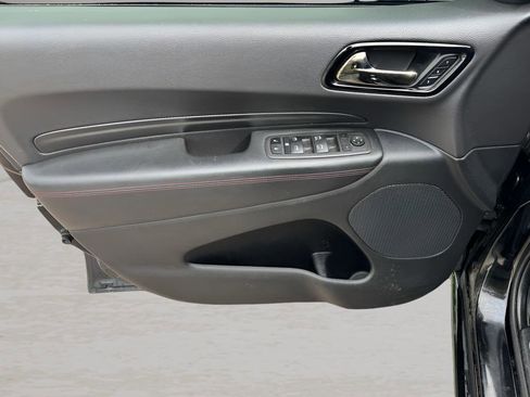 Used 2021 Dodge Durango R/T w/ Blacktop Package AWD/4WD image 11