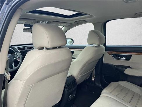 Used 2017 Honda CR-V EX image 17