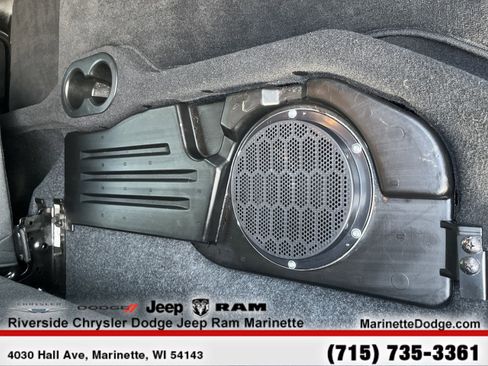 Used 2024 RAM 2500 Big Horn w/ Safety Group image 35