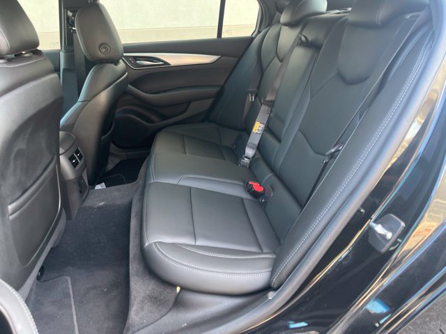 Used 2024 Cadillac CT5 Luxury RWD image 11