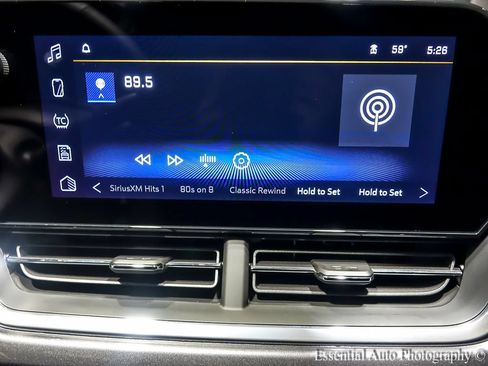 New 2026 Chevrolet Trax ACTIV w/ Driver Confidence Package FWD image 15