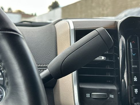 Certified 2024 RAM 2500 Laramie image 21