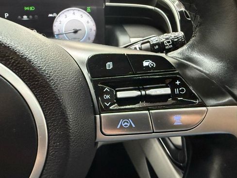 Used 2022 Hyundai Tucson SEL w/ Convenience + Premium Package image 15