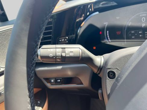 New 2026 Lexus NX 450h+ AWD w/ Luxury Package image 23
