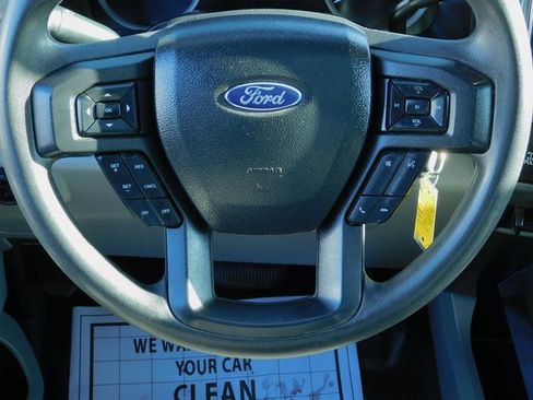 Used 2022 Ford F250 XLT w/ XLT Premium Package image 15