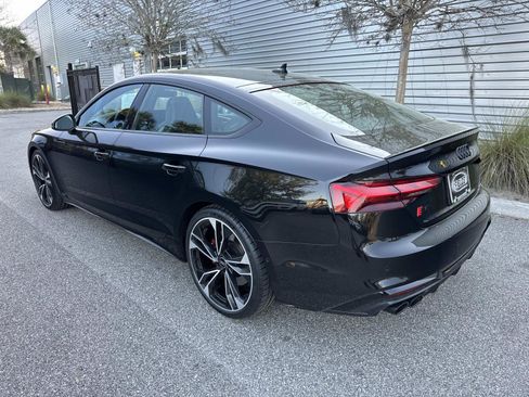 Used 2023 Audi S5 Prestige image 3