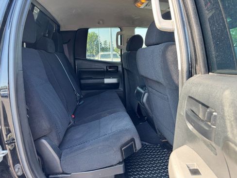 Used 2007 Toyota Tundra SR5 AWD/4WD image 17