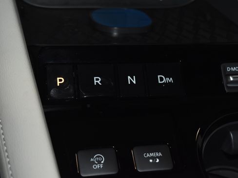 New 2026 Nissan Murano SL image 14