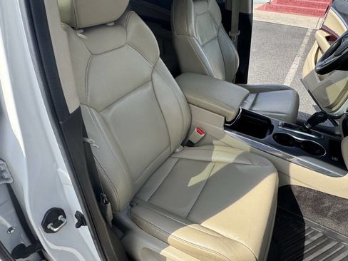 Used 2015 Acura MDX FWD image 32