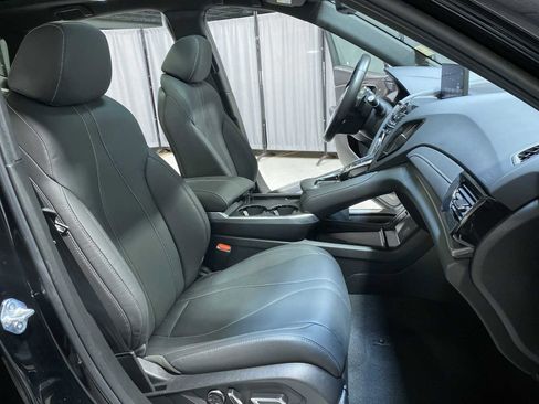 Certified 2025 Acura RDX SH-AWD image 14