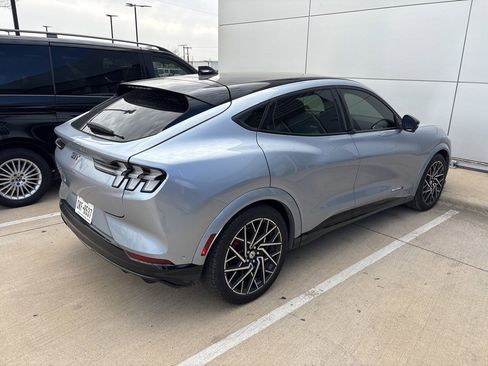 Used 2022 Ford Mustang Mach-E GT w/ GT Performance Edition image 15
