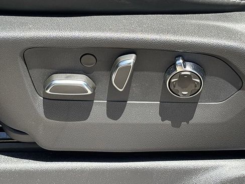 New 2026 GMC Sierra 2500 AT4X AWD/4WD image 23