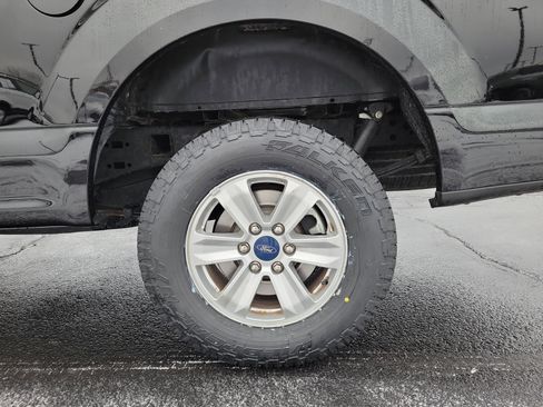 Certified 2020 Ford F150 XL w/ Equipment Group 101A Mid image 5