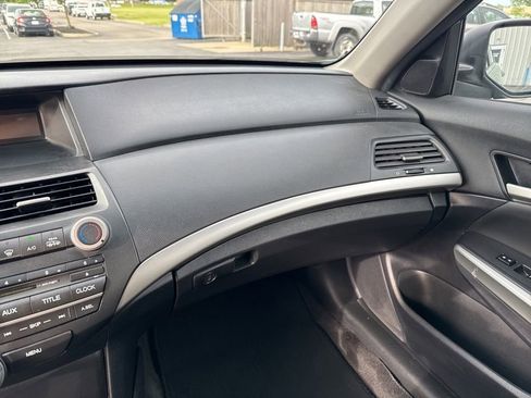 Used 2008 Honda Accord EX image 21