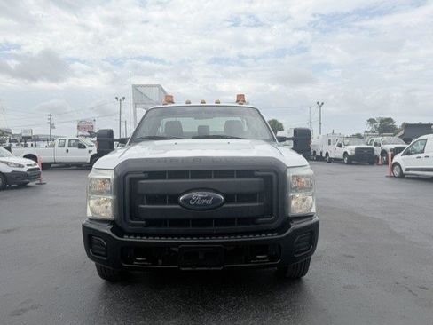 Used 2013 Ford F350 XL w/ PWR Equipment Group RWD image 2