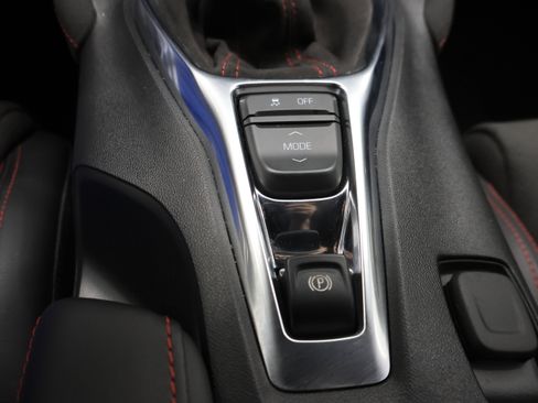 Used 2023 Chevrolet Camaro ZL1 RWD image 39