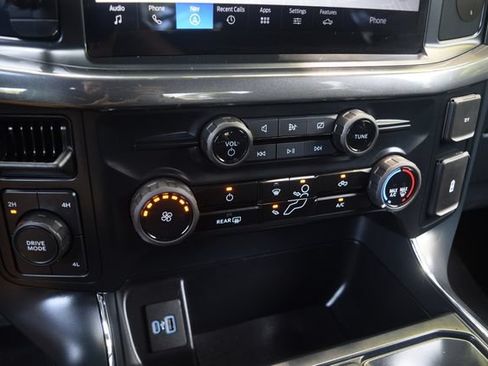 Used 2024 Ford F150 STX AWD/4WD image 11