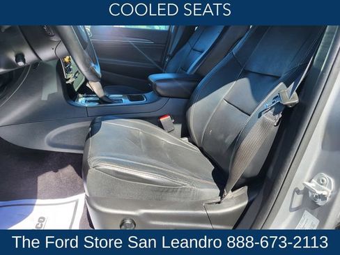 Used 2016 Jeep Grand Cherokee Limited w/ Luxury Group II RWD image 12