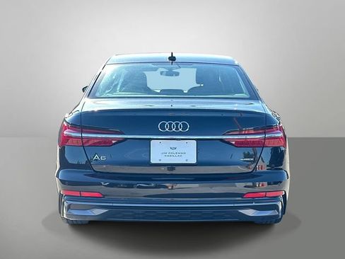 Used 2024 Audi A6 Premium Plus AWD/4WD image 26