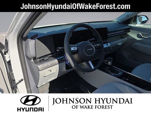 New 2026 Hyundai Kona SEL Sport FWD image 26