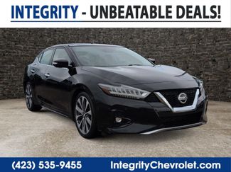 Used 2019 Nissan Maxima Platinum w/ Illumination Package FWD video 1